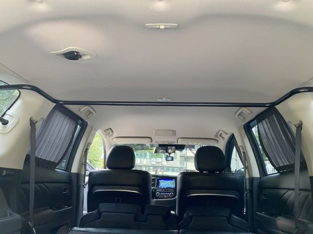 Mitsubishi Outlander  第37張相片
