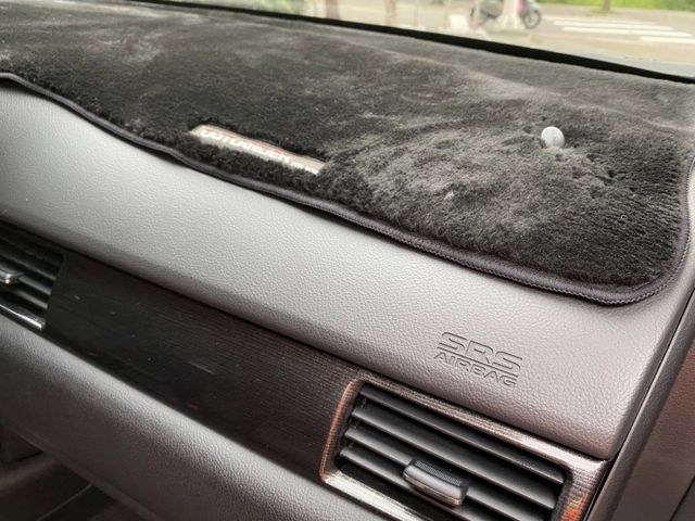 Mitsubishi Outlander  第47張相片