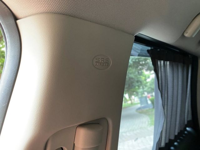 Mitsubishi Outlander  第48張相片