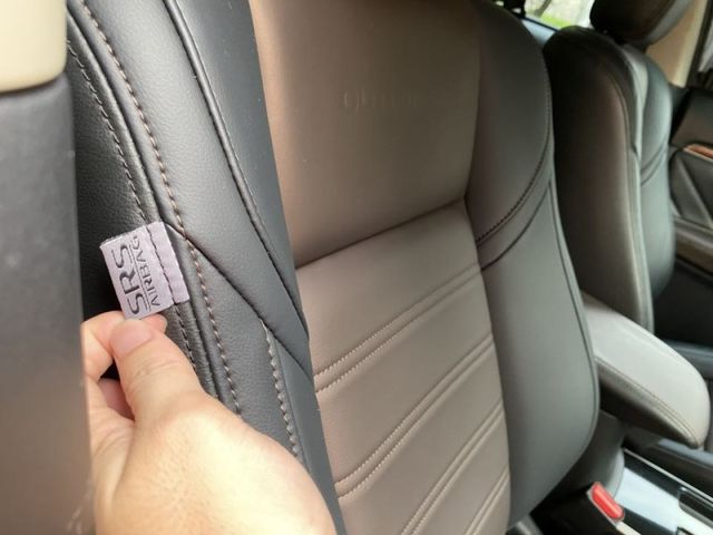 Mitsubishi Outlander  第49張相片