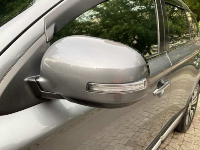 Mitsubishi Outlander  第54張相片