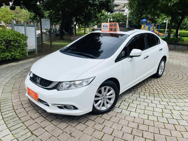 Honda Civic  第2張相片