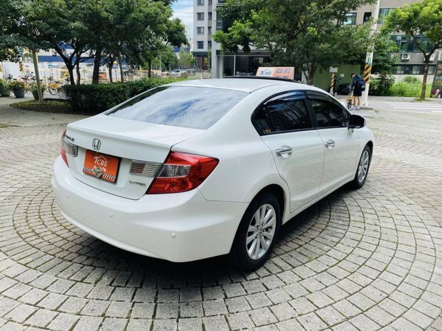 Honda Civic  第5張相片