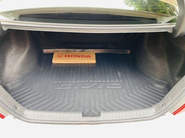 Honda Civic  第6張相片