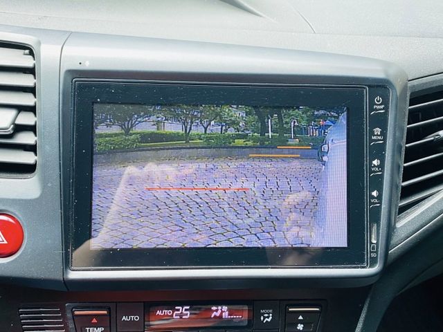 Honda Civic  第11張相片