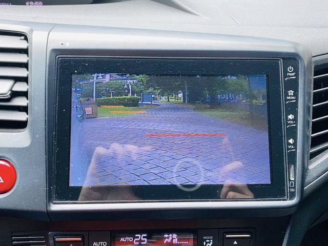 Honda Civic  第12張相片