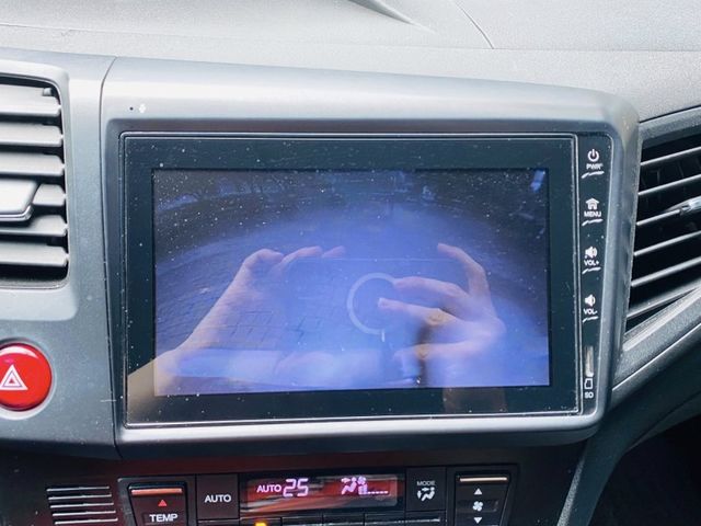 Honda Civic  第13張相片