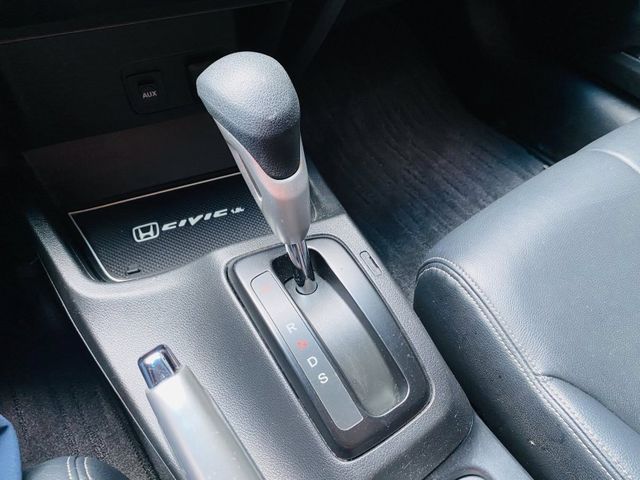 Honda Civic  第15張相片