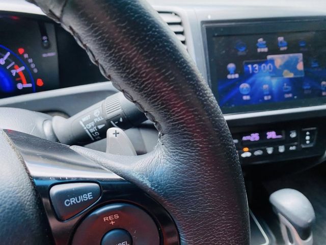 Honda Civic  第18張相片