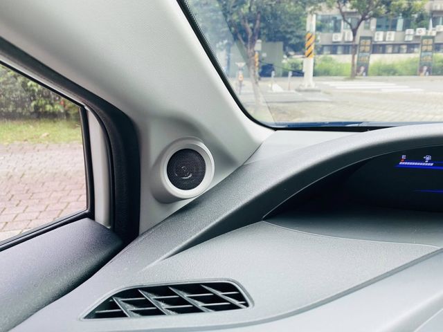 Honda Civic  第19張相片