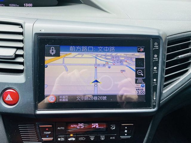 Honda Civic  第20張相片