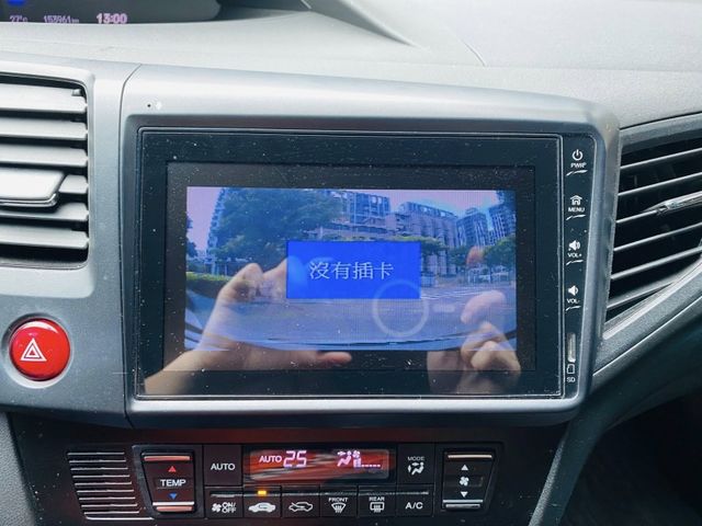 Honda Civic  第21張相片