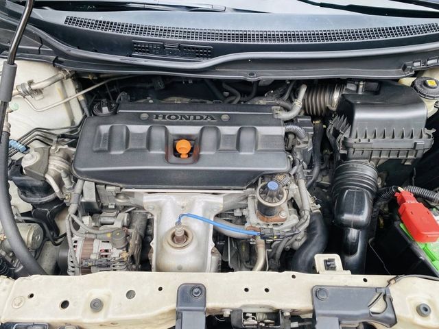 Honda Civic  第23張相片