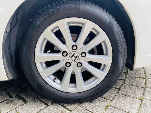 Honda Civic  第24張相片