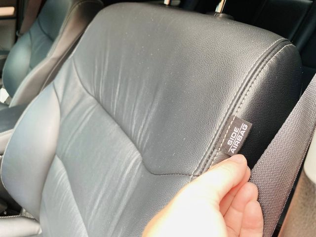 Honda Civic  第38張相片