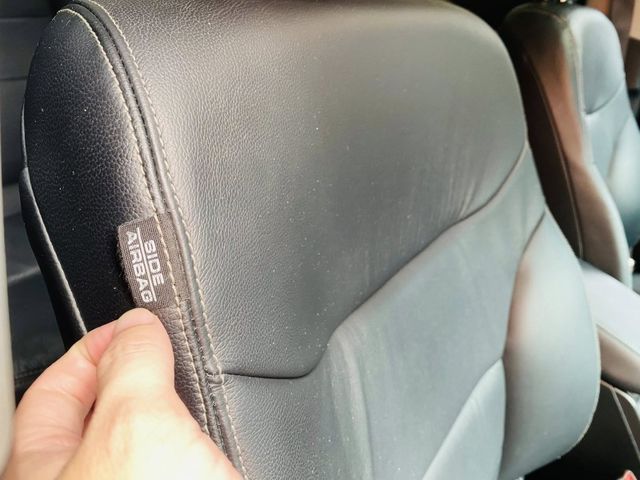 Honda Civic  第40張相片