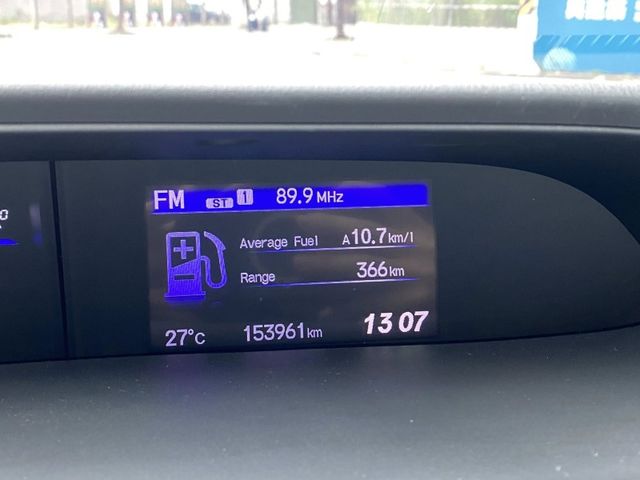 Honda Civic  第41張相片