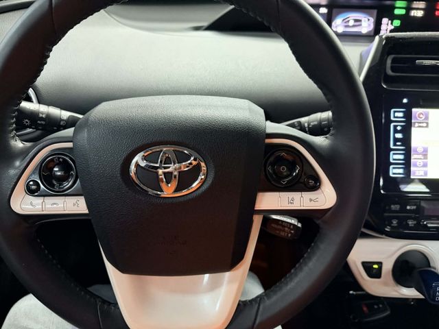 Toyota Prius  第2張相片