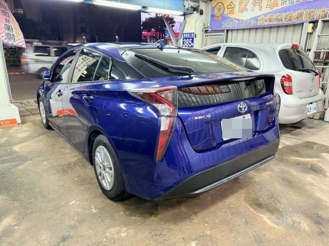 Toyota Prius  第3張相片