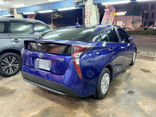 Toyota Prius  第4張相片