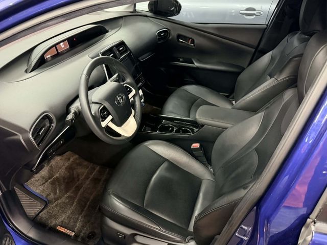 Toyota Prius  第6張相片