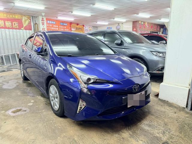 Toyota Prius  第7張相片