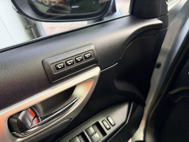 Lexus CT200H  第8張相片