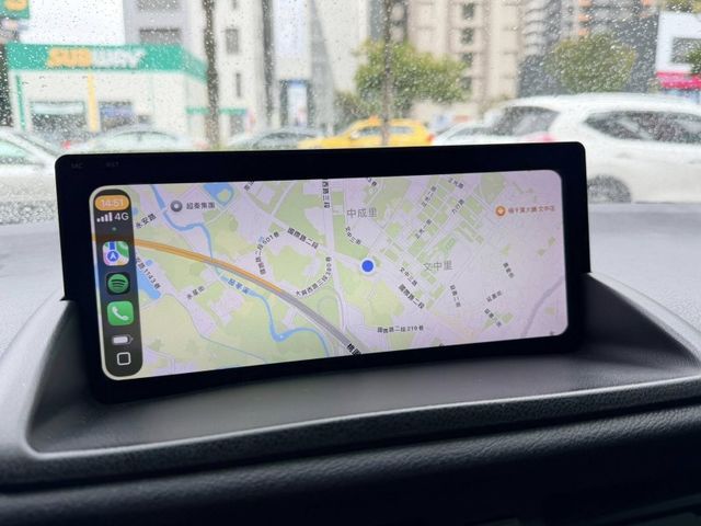 Lexus CT200H  第9張相片