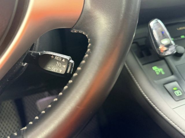 Lexus CT200H  第10張相片