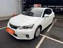 Lexus CT200H  第4張縮圖