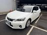 Lexus CT200H  第5張縮圖