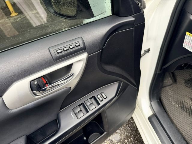 Lexus CT200H  第8張相片