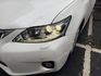 Lexus CT200H  第18張縮圖