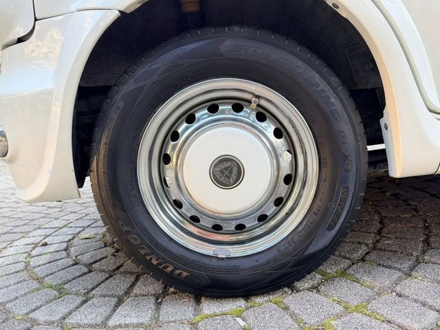 Nissan Verita  第2張相片