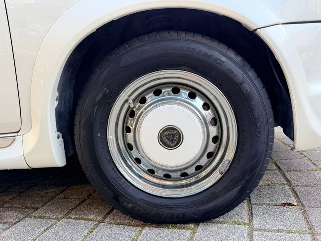 Nissan Verita  第3張相片