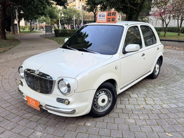 Nissan Verita  第4張相片