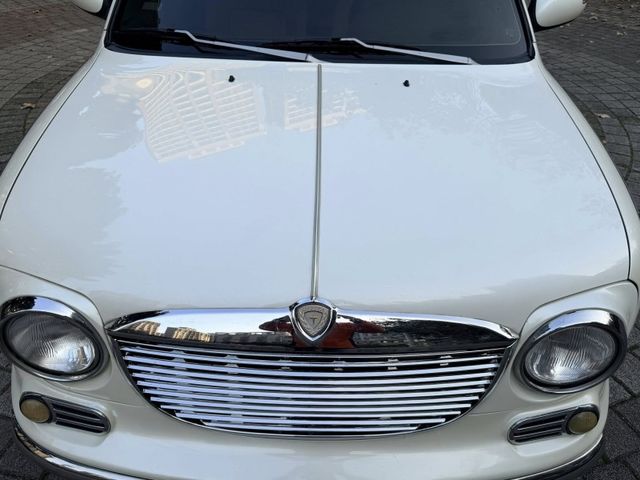 Nissan Verita  第10張相片