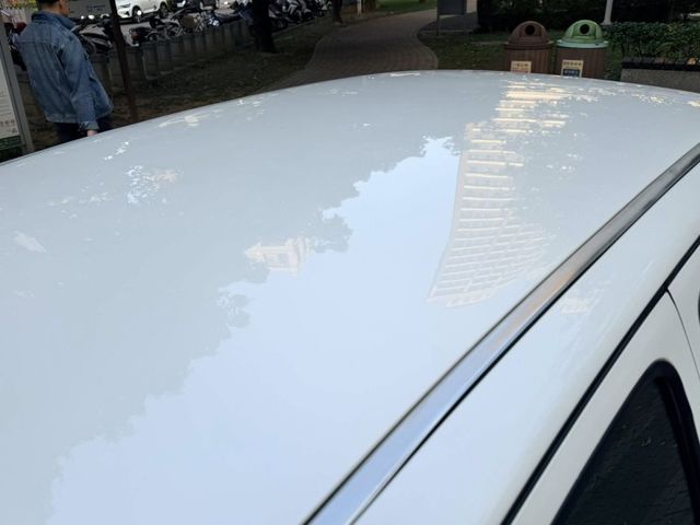 Nissan Verita  第11張相片