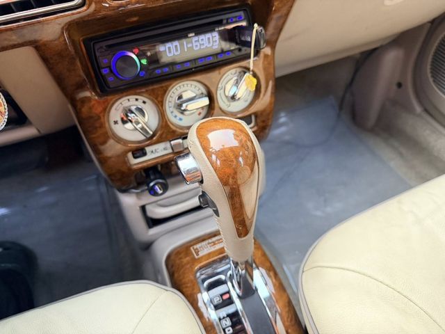 Nissan Verita  第13張相片