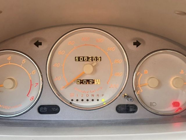 Nissan Verita  第14張相片