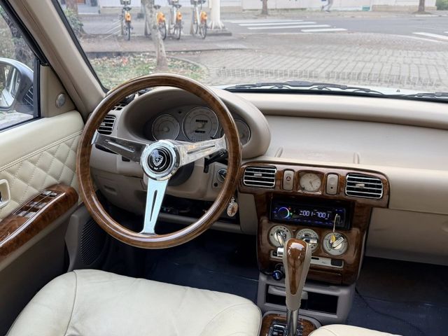 Nissan Verita  第15張相片