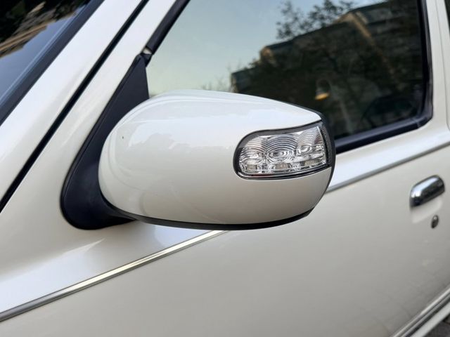 Nissan Verita  第16張相片