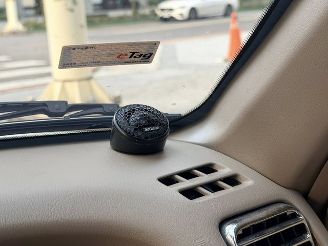 Nissan Verita  第17張相片