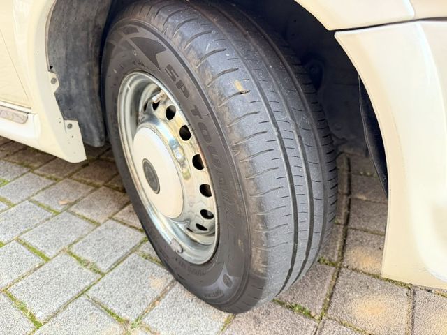 Nissan Verita  第18張相片