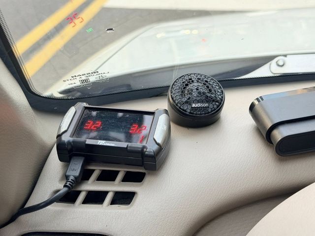 Nissan Verita  第19張相片