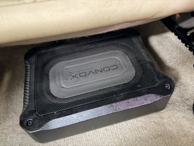 Nissan Verita  第21張相片