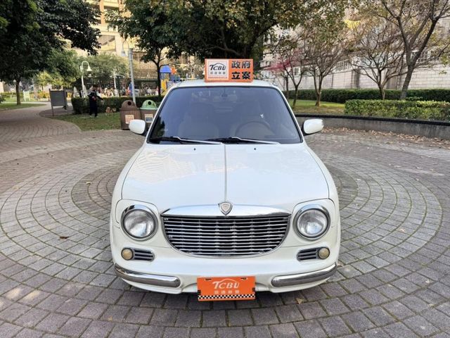 Nissan Verita  第27張相片