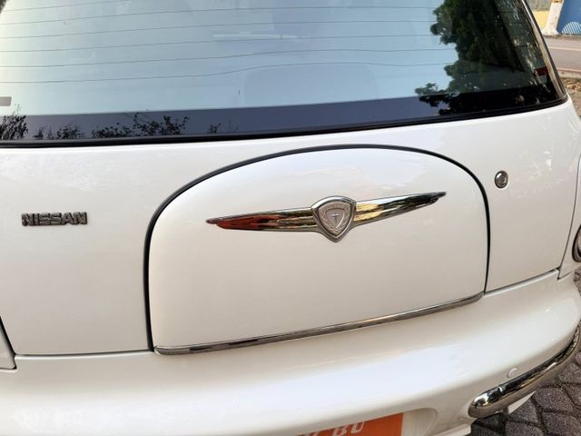 Nissan Verita  第34張相片