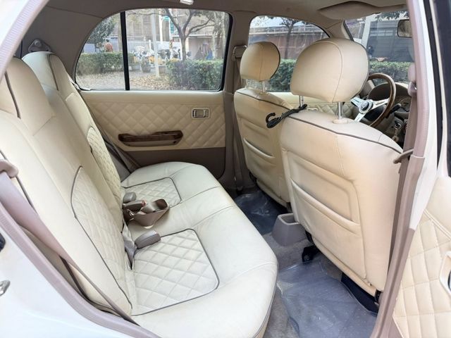 Nissan Verita  第36張相片