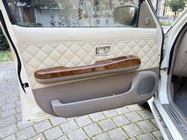 Nissan Verita  第37張相片